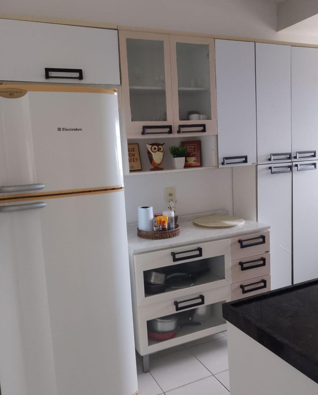 Apartamento Aconchegante