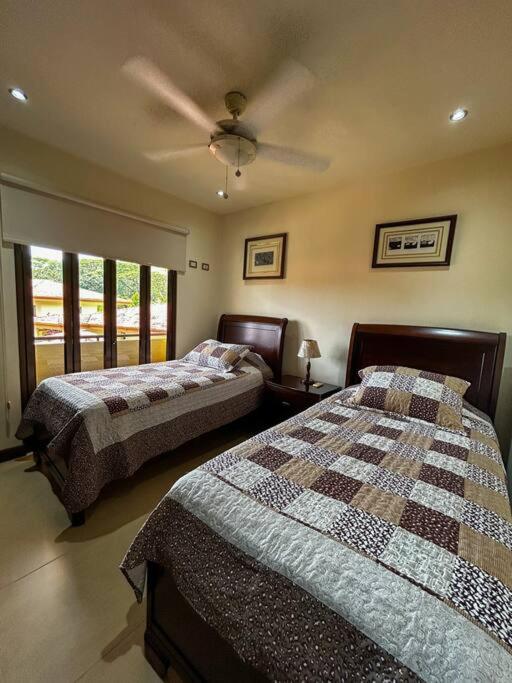 Beautiful Family Villa near Punta Leona