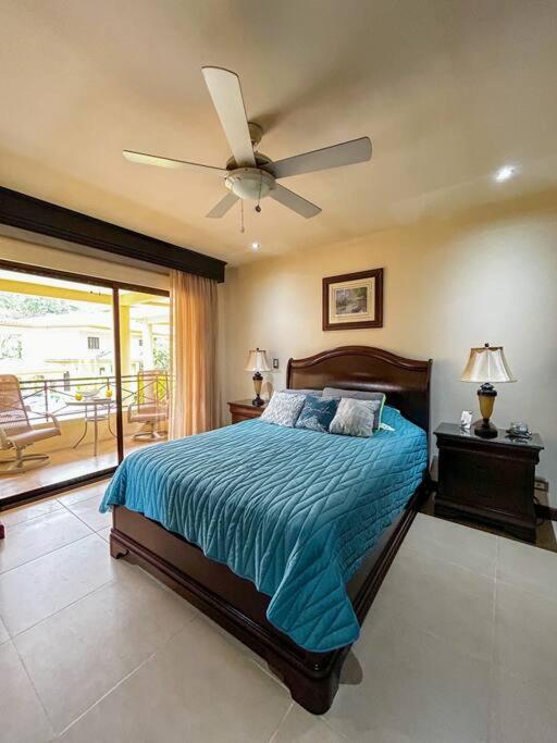 Beautiful Family Villa near Punta Leona