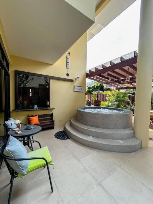 Beautiful Family Villa near Punta Leona