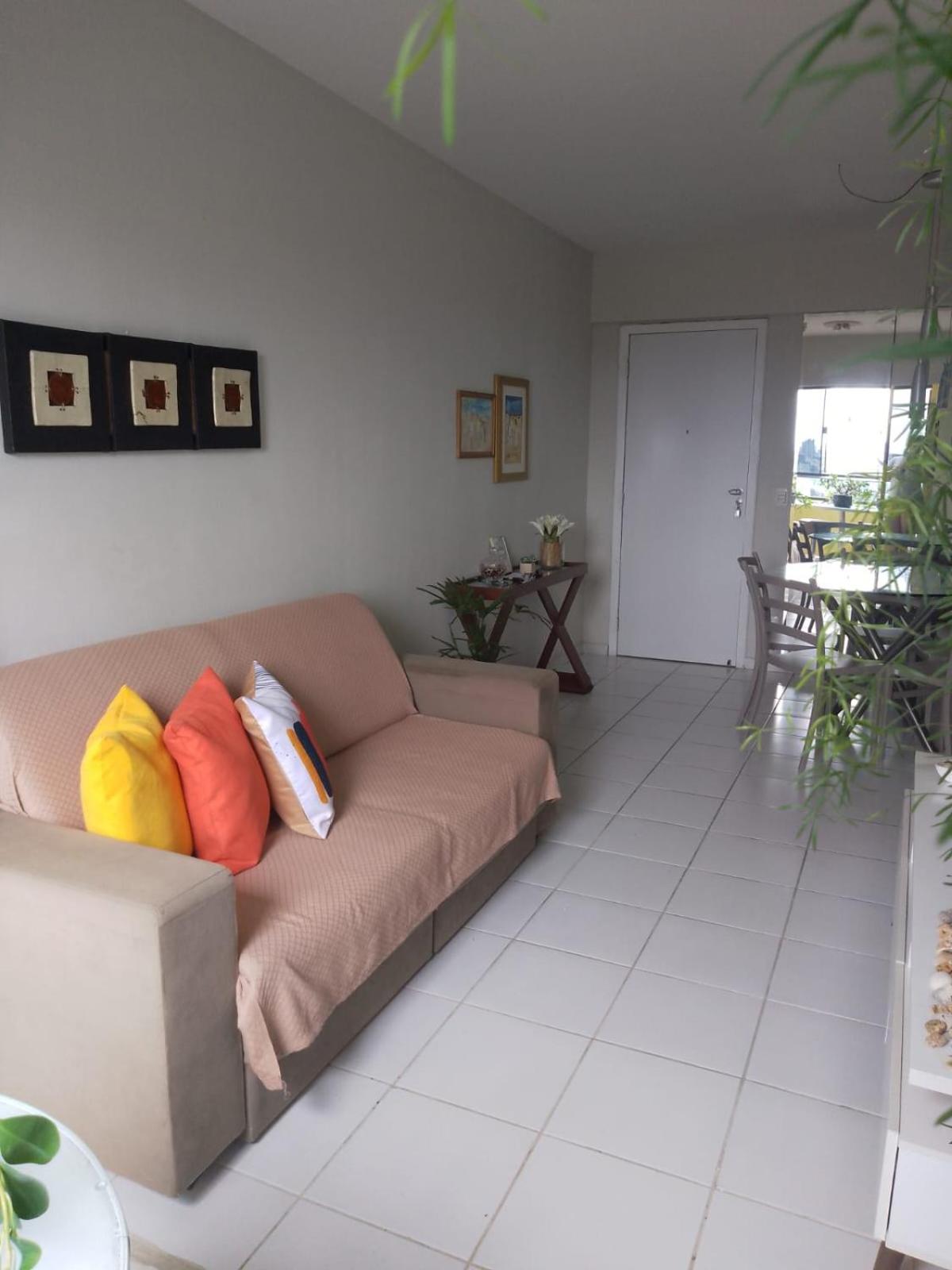 Apartamento Aconchegante