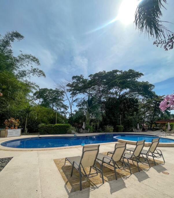 Beautiful Family Villa near Punta Leona