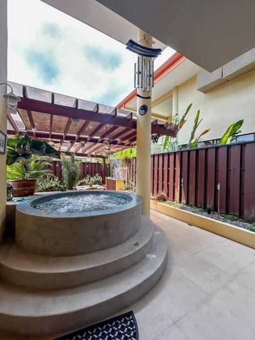 Beautiful Family Villa near Punta Leona