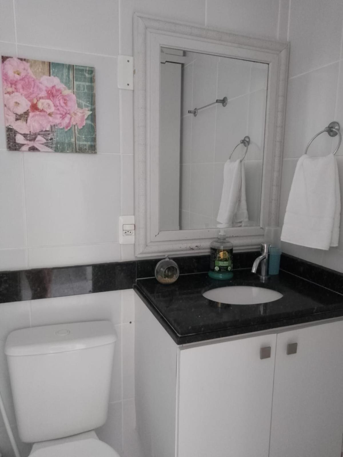 Apartamento Aconchegante
