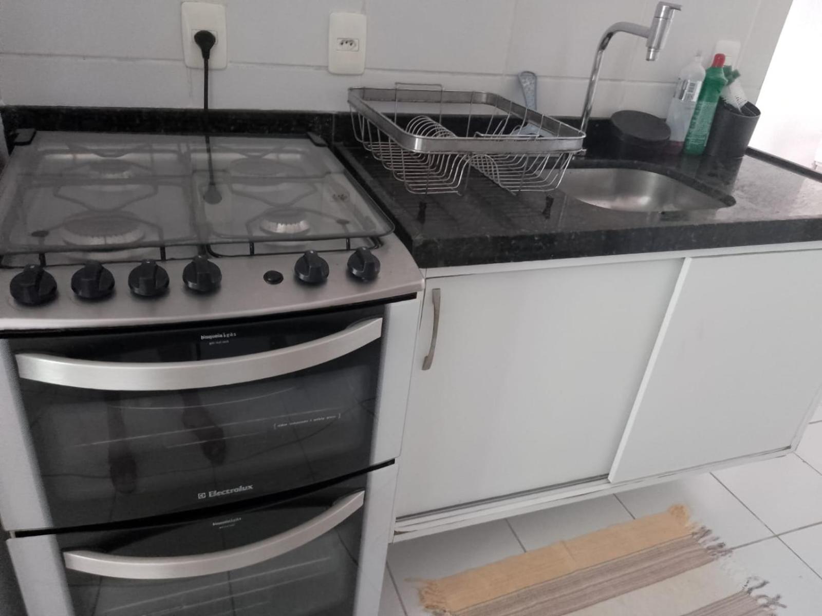 Apartamento Aconchegante