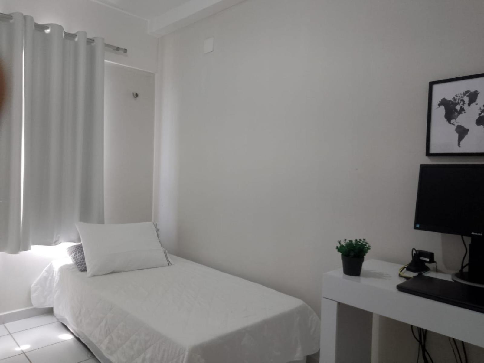 Apartamento Aconchegante