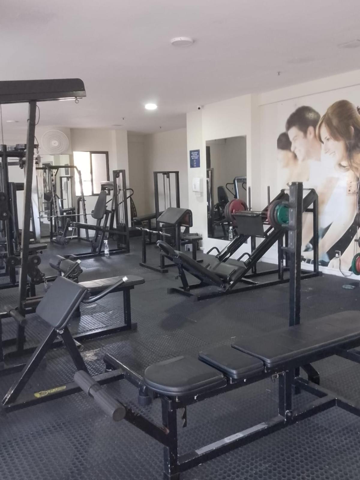 Apartamento Aconchegante