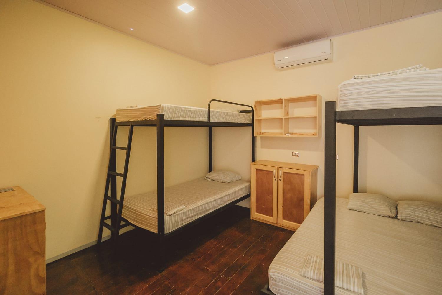 Habitat Surf Glamp
