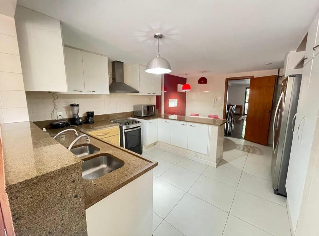 Copacabana Apartment