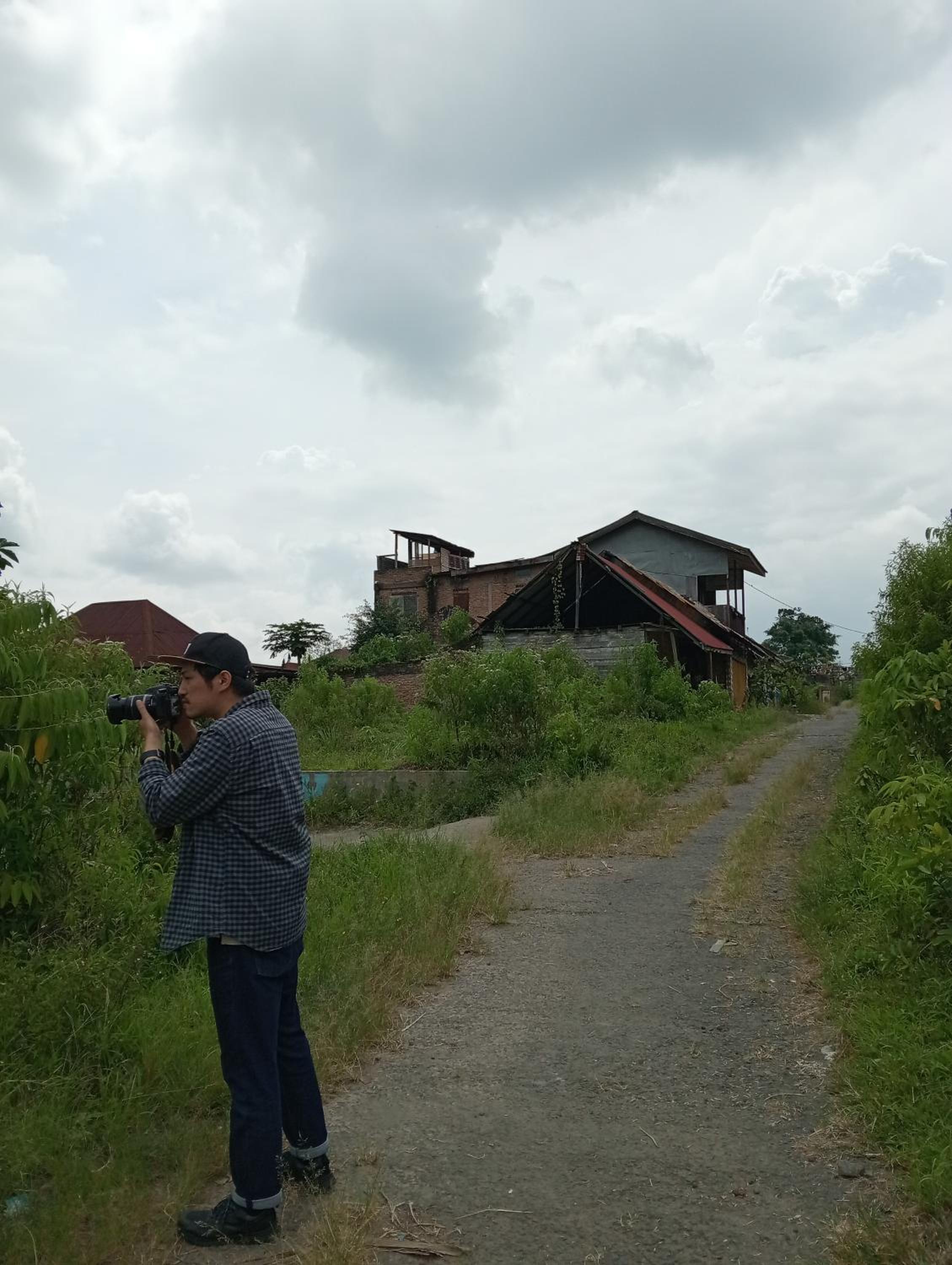 Vulkaan Homestay