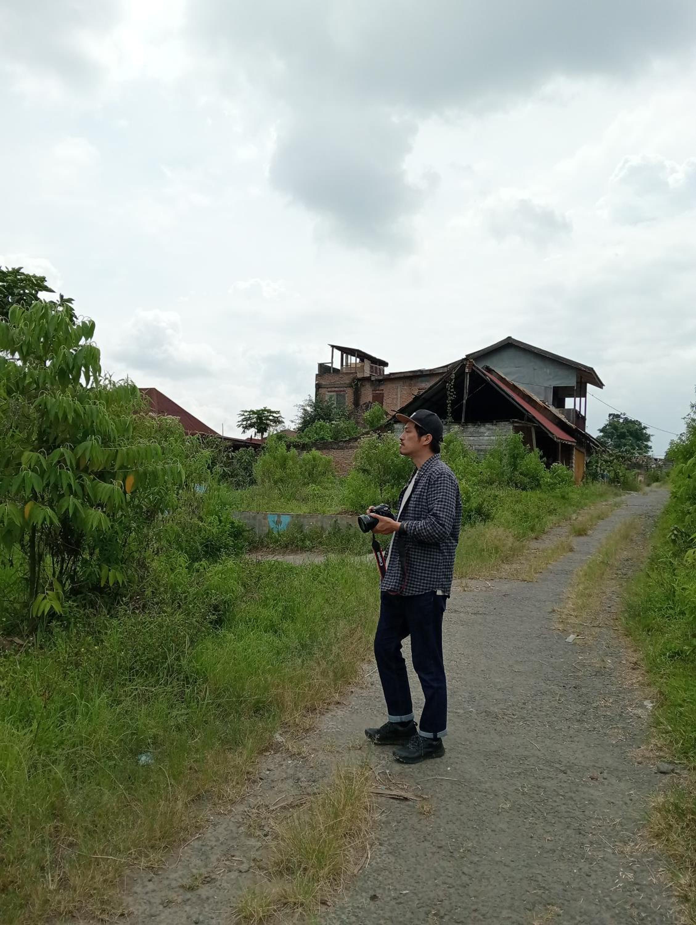 Vulkaan Homestay