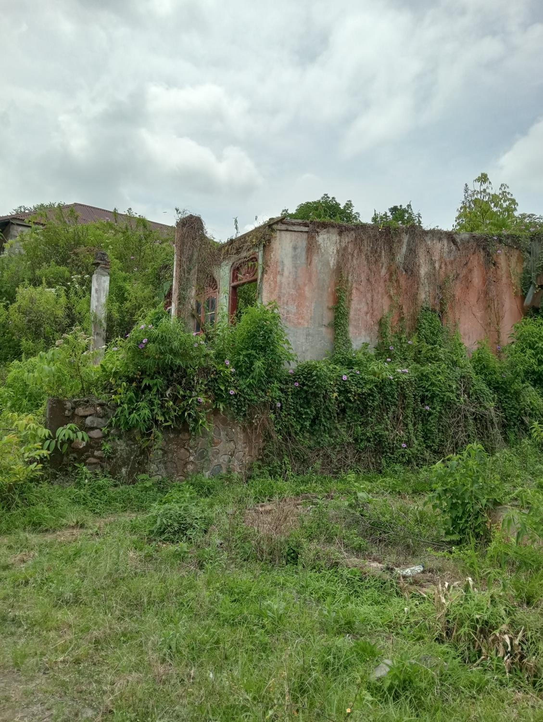 Vulkaan Homestay