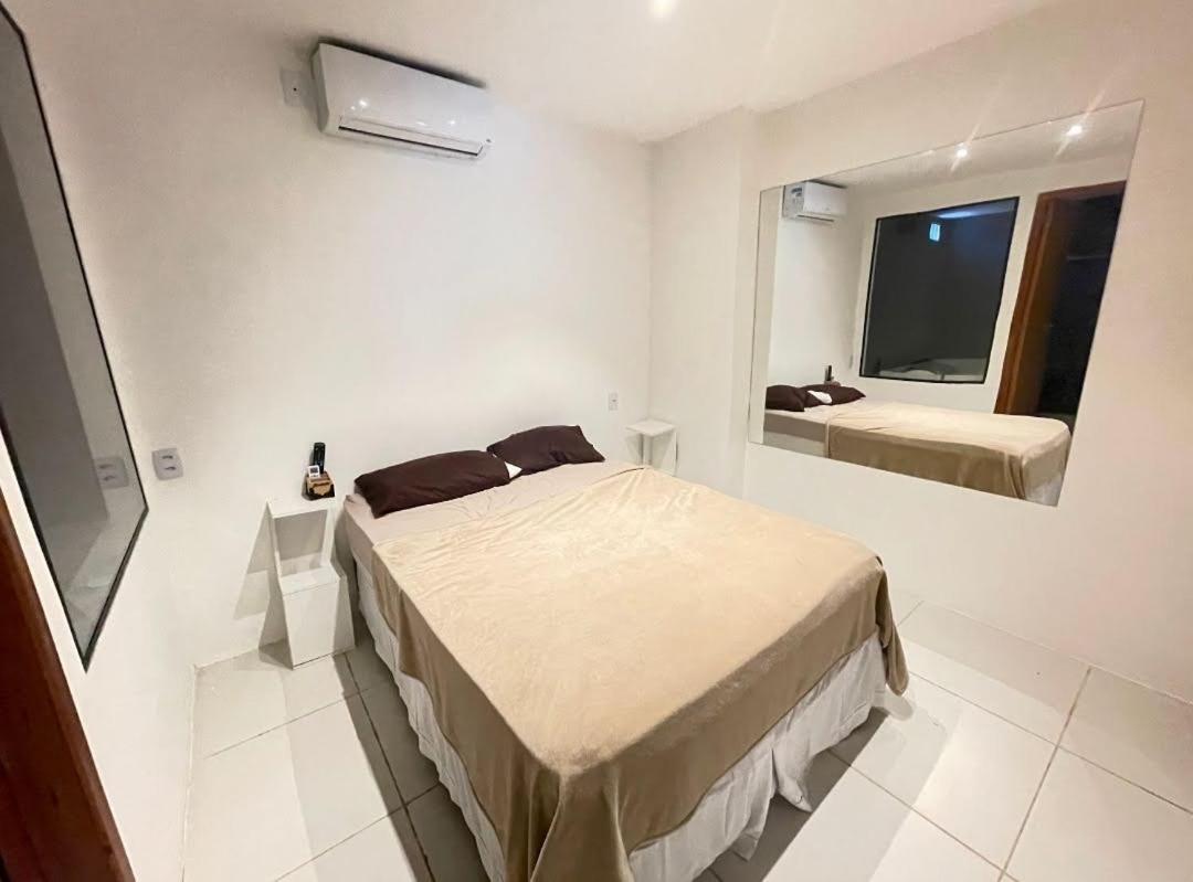 Copacabana Apartment