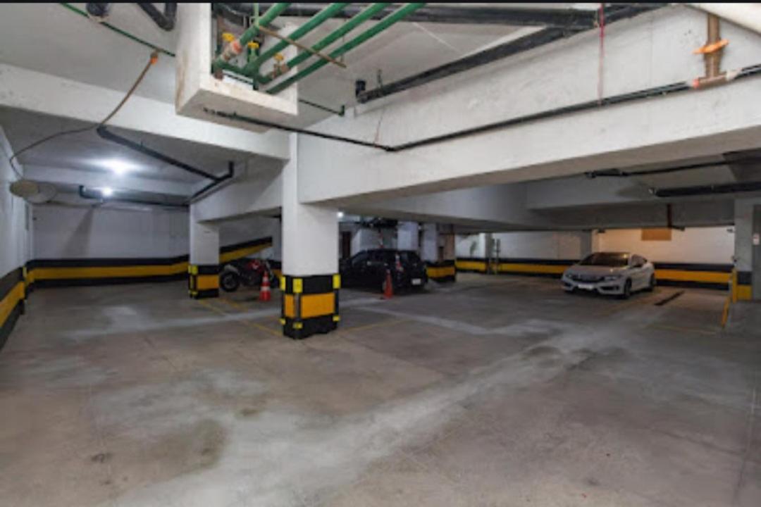 Copacabana Apartment