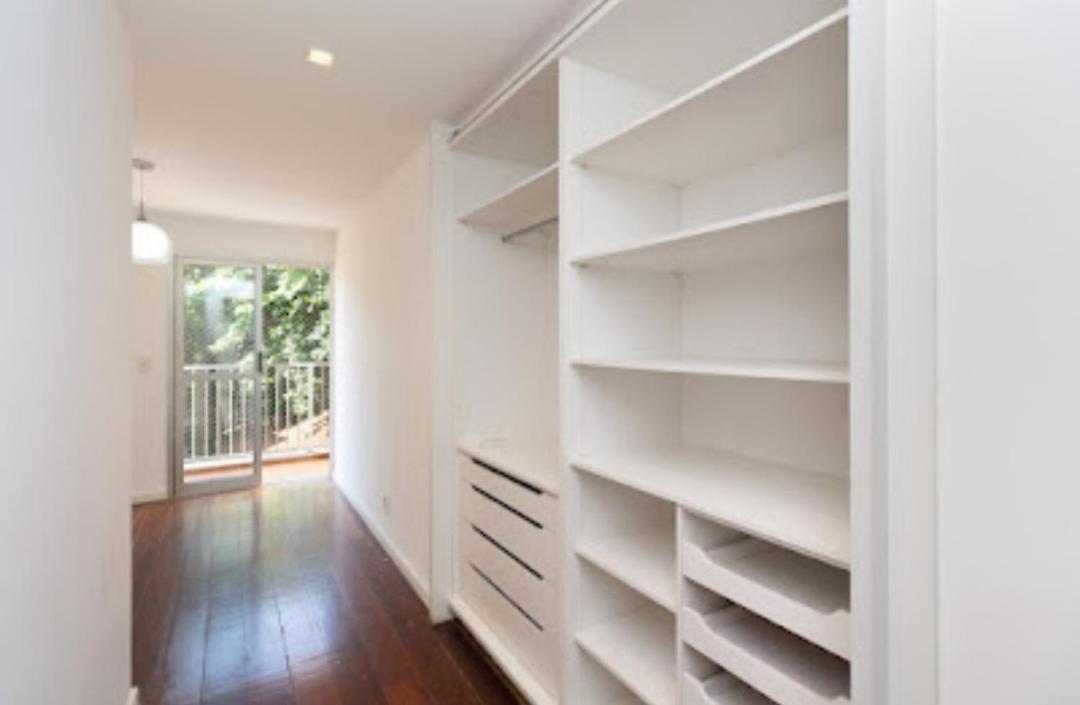 Copacabana Apartment