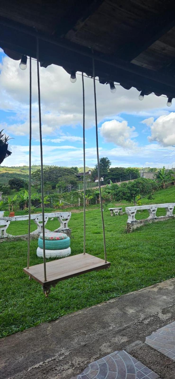 Villa Papayita