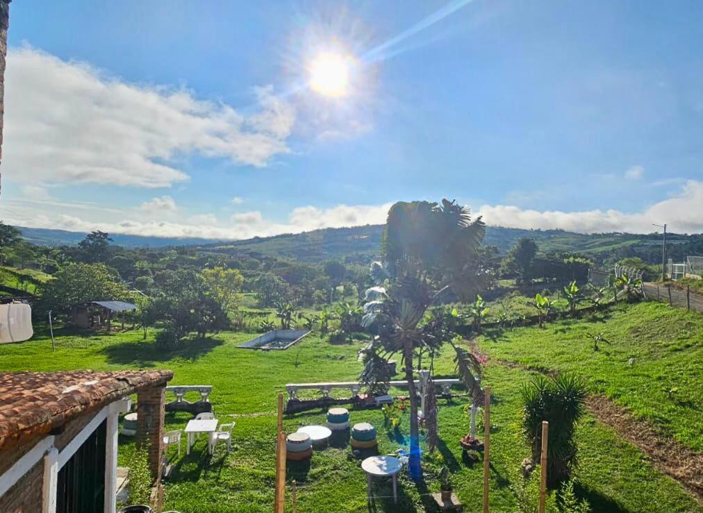 Villa Papayita