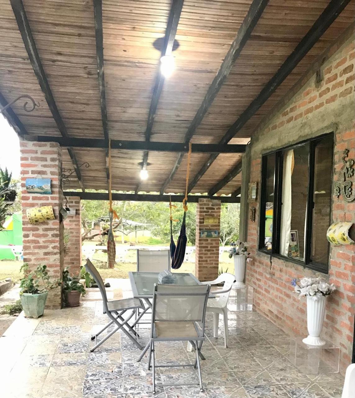 Villa Papayita