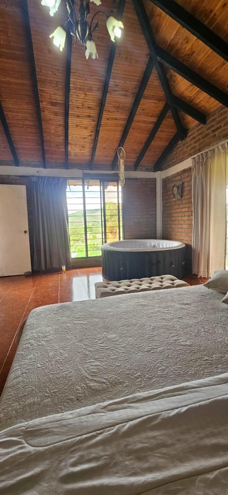 Villa Papayita