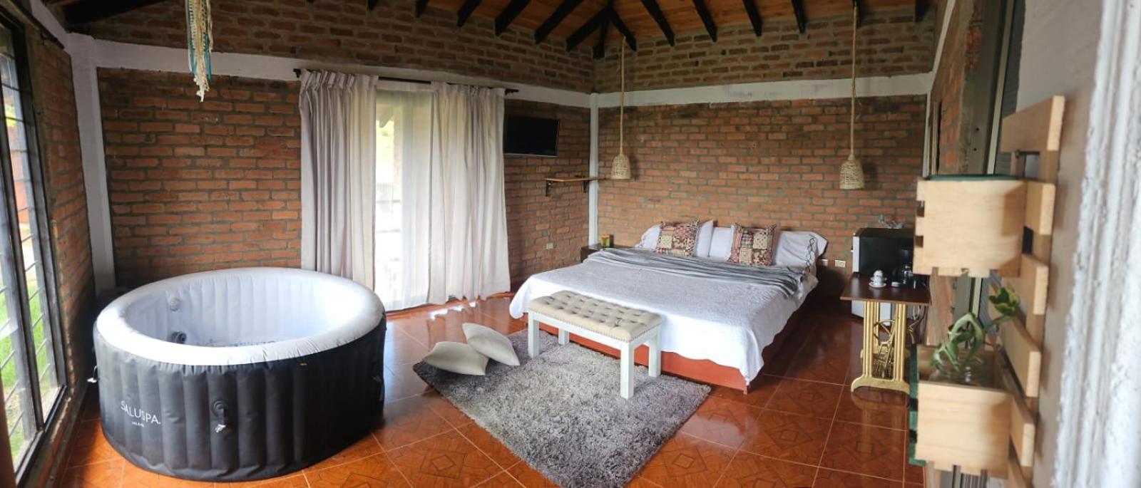 Villa Papayita
