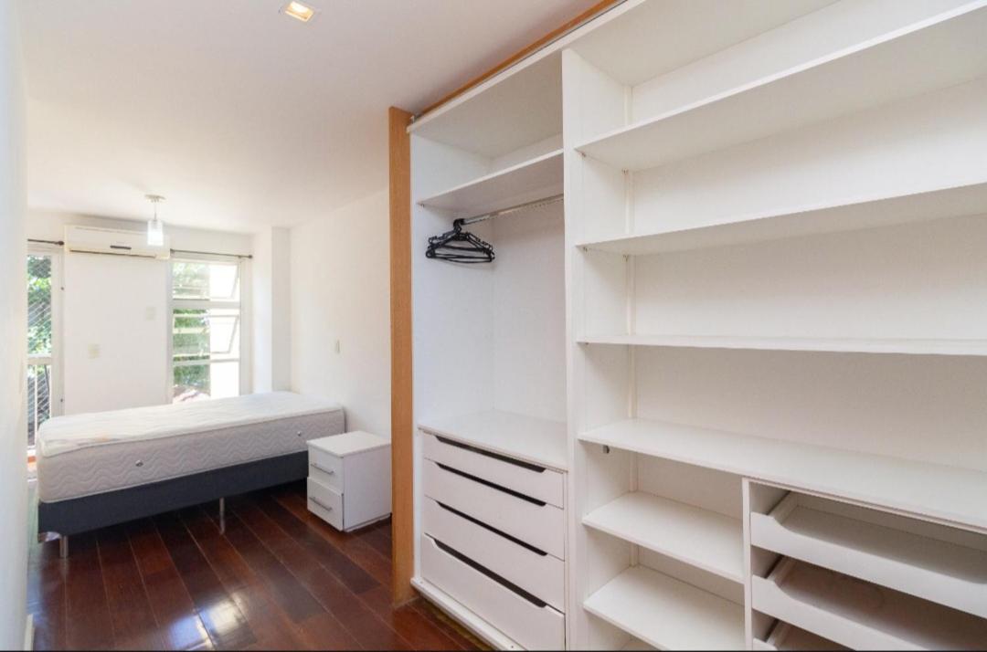 Copacabana Apartment