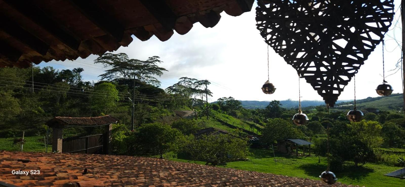 Villa Papayita