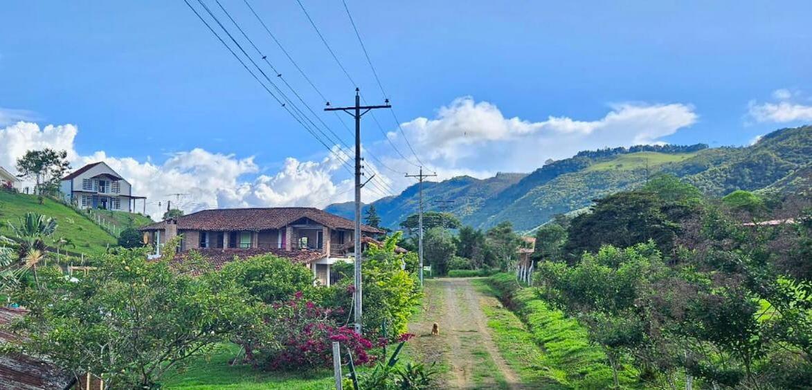 Villa Papayita