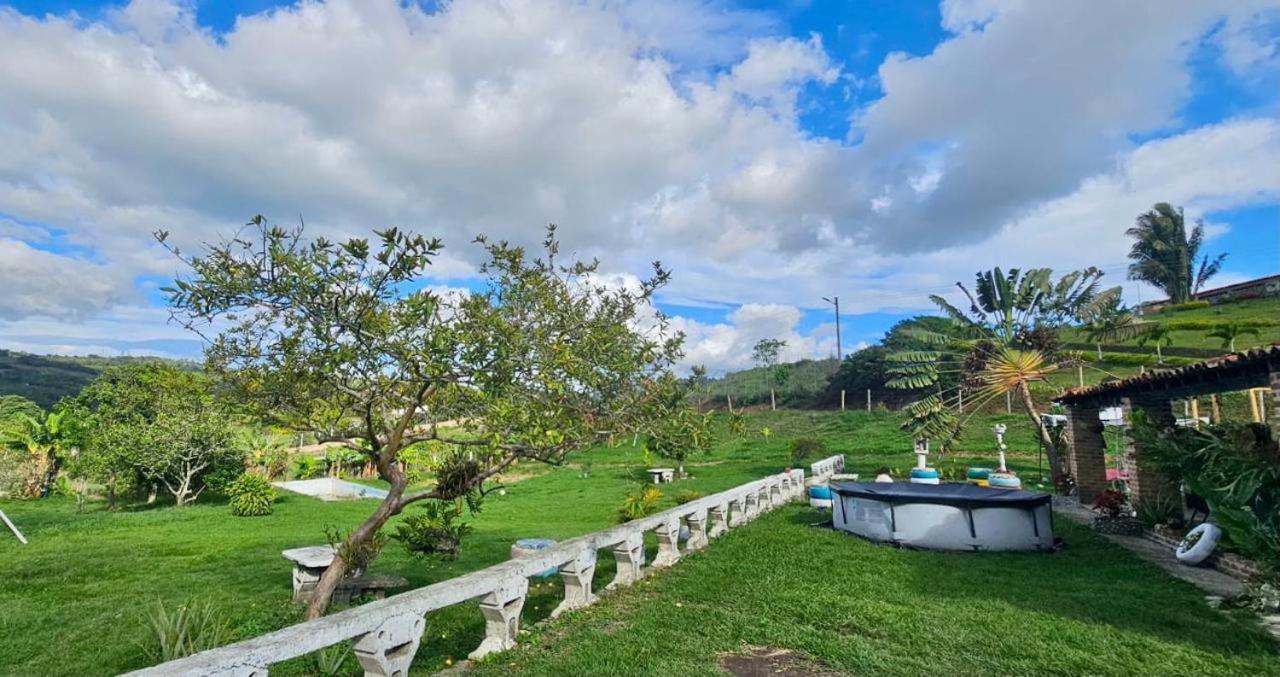 Villa Papayita