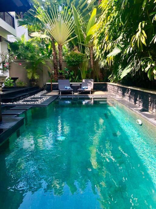 Villa Teratai 23