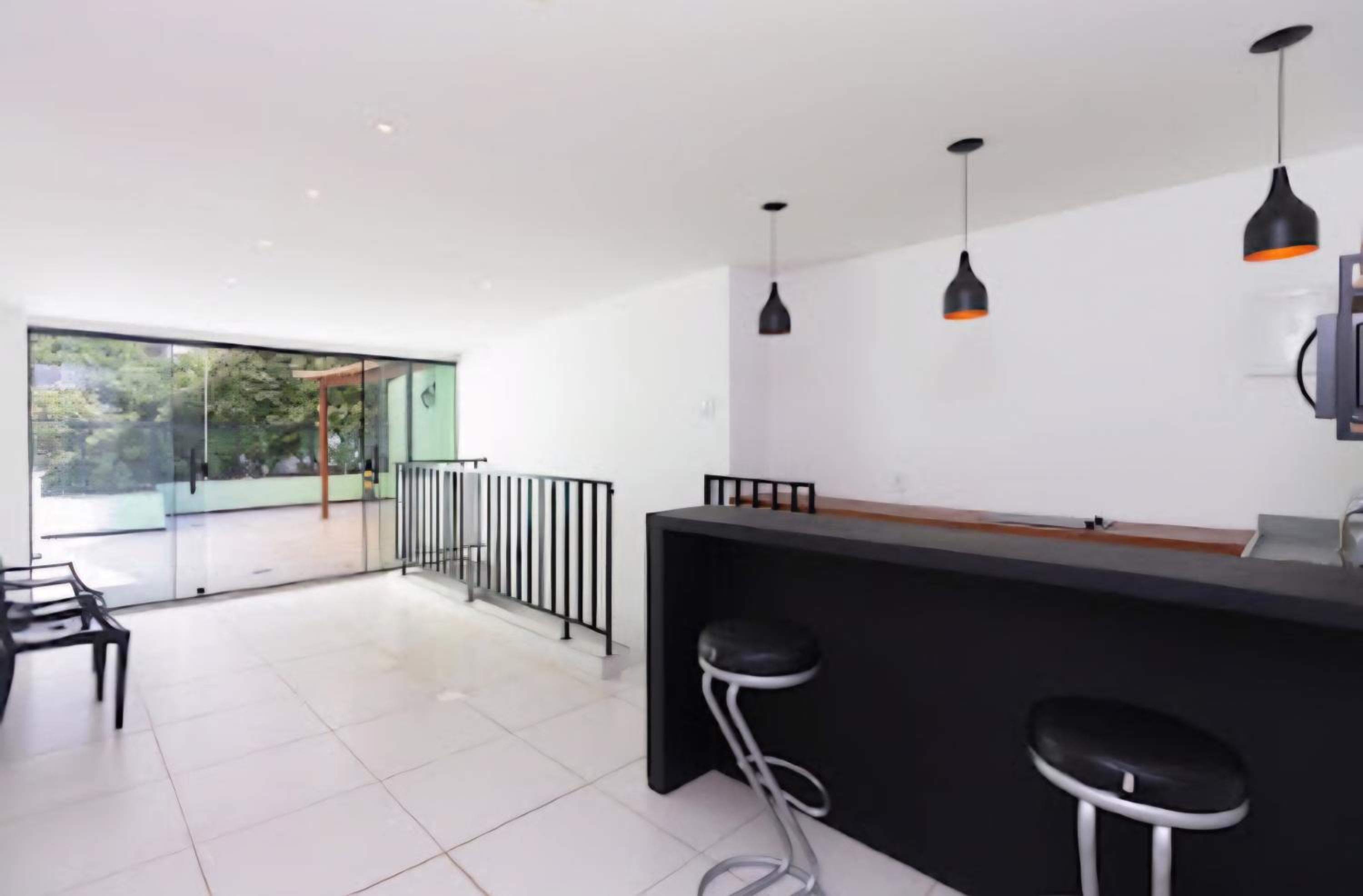 Copacabana Apartment