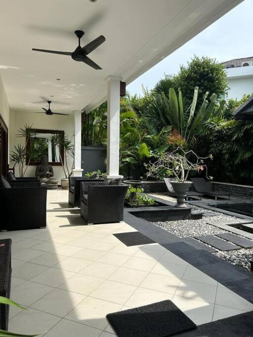 Villa Teratai 19