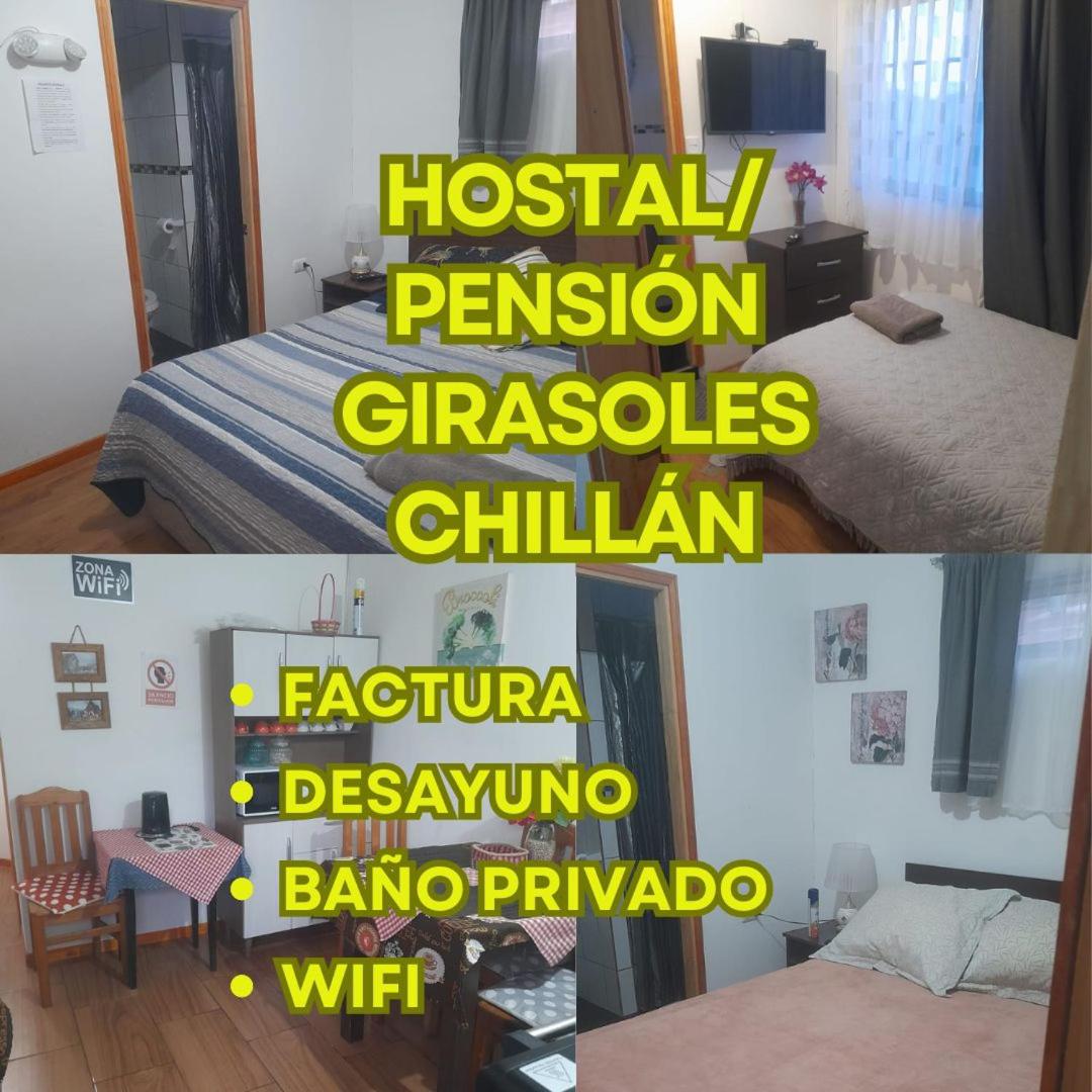 Hostal Girasol 2