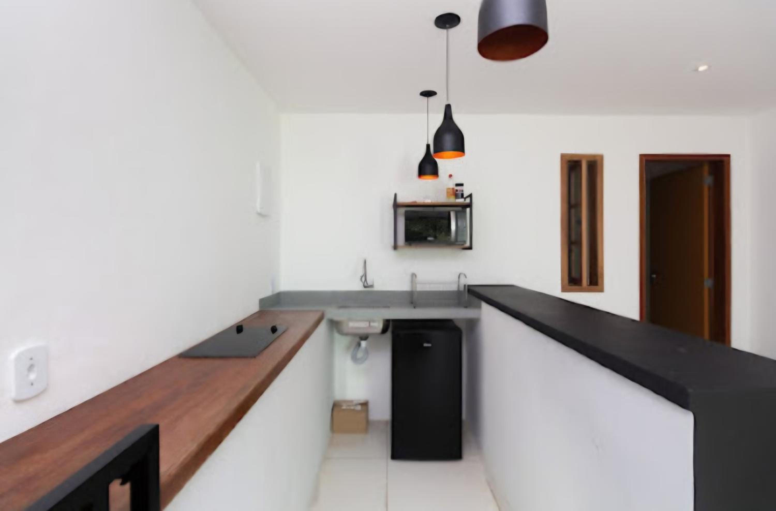 Copacabana Apartment