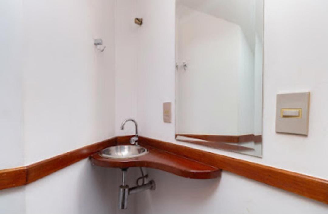 Copacabana Apartment