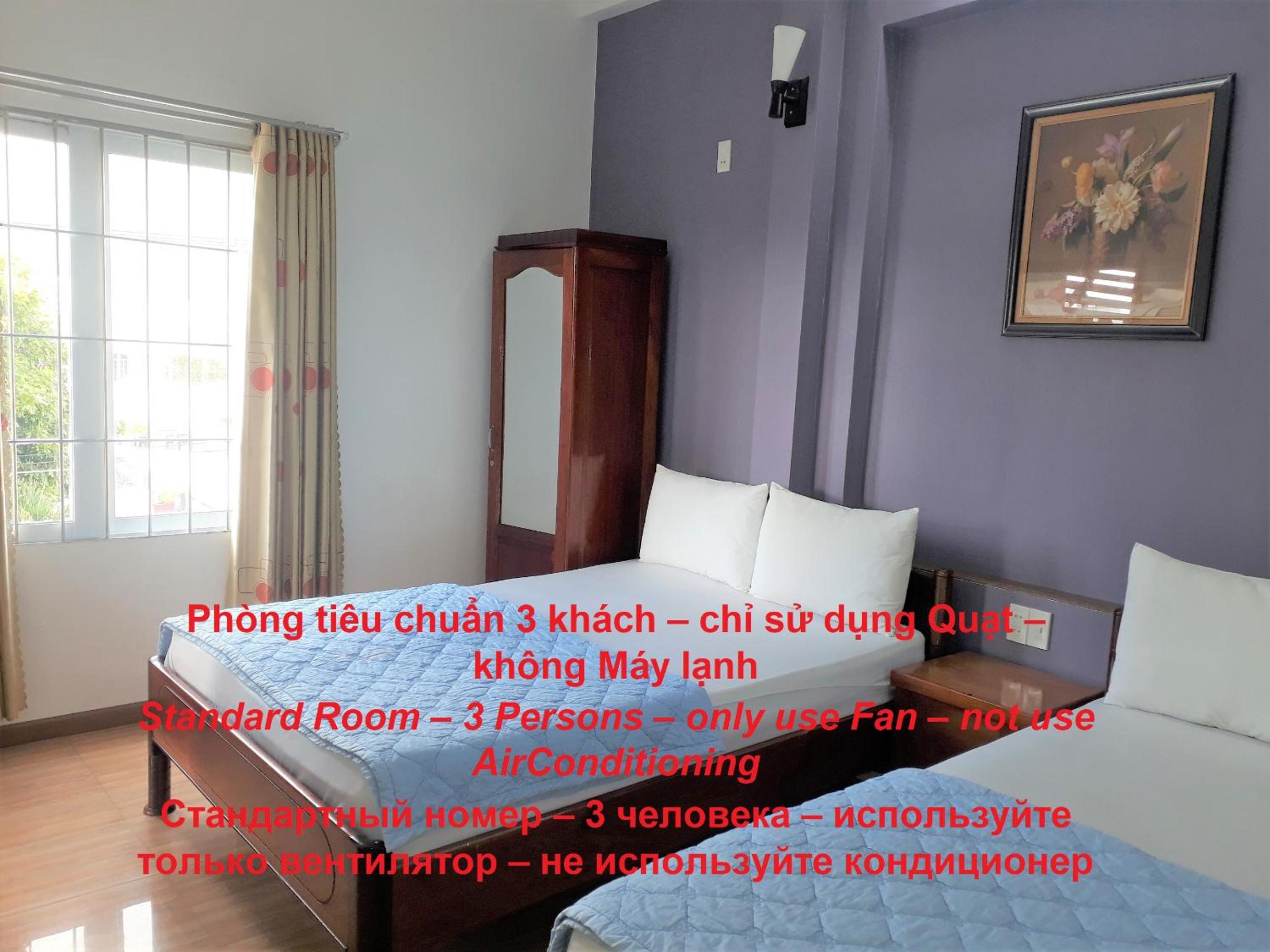 Blue Sea Hotel 2