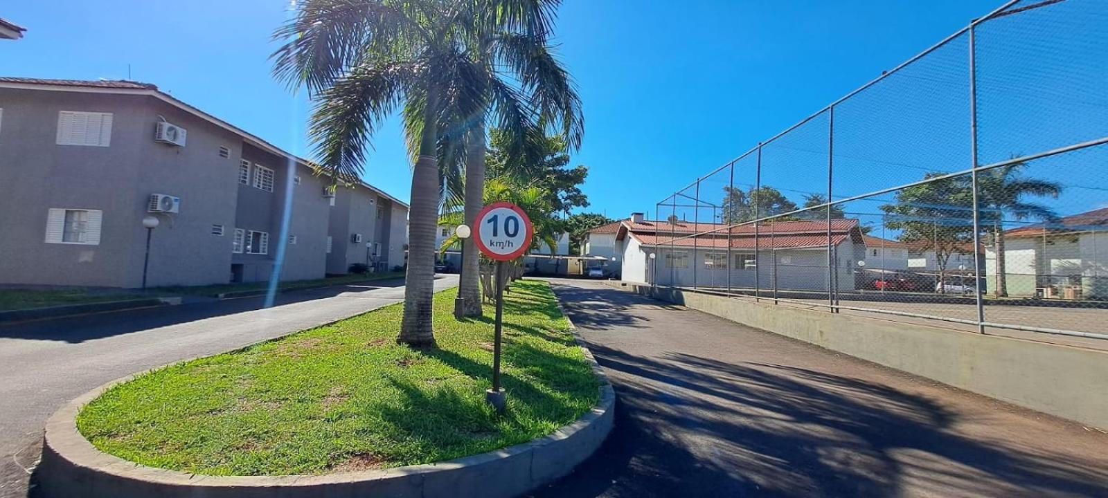 Apartamento Parque Campestre