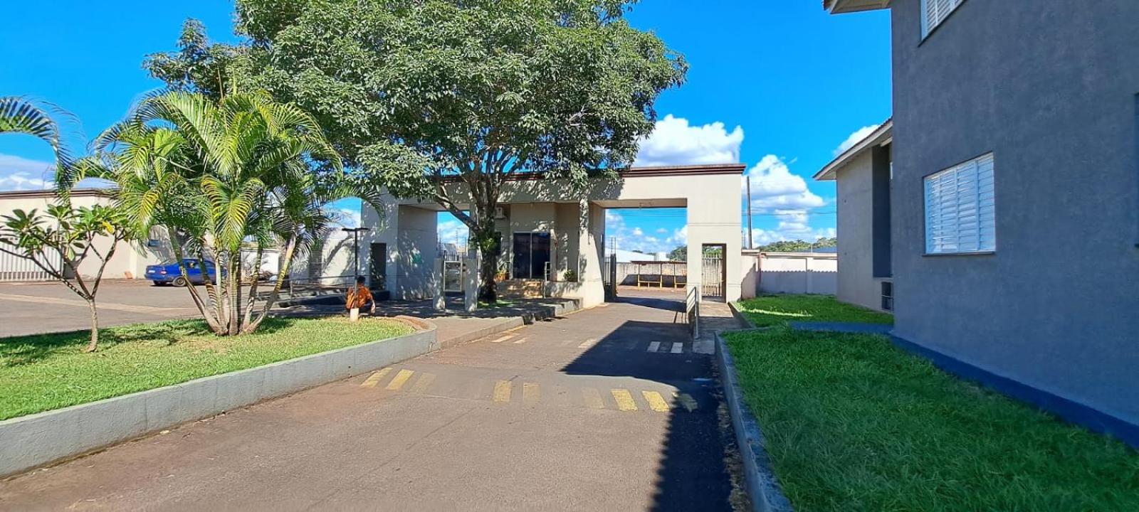 Apartamento Parque Campestre