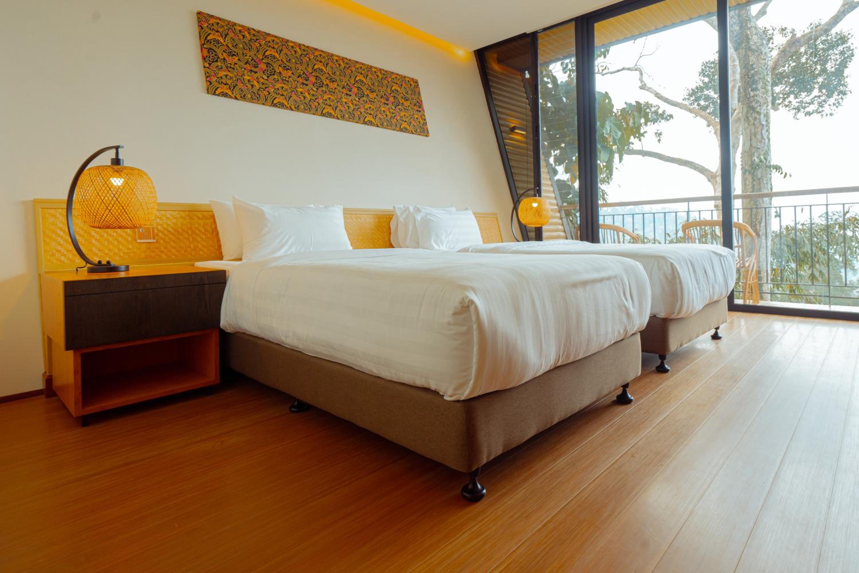Vanavasa Resort