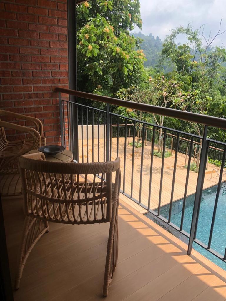 Vanavasa Resort