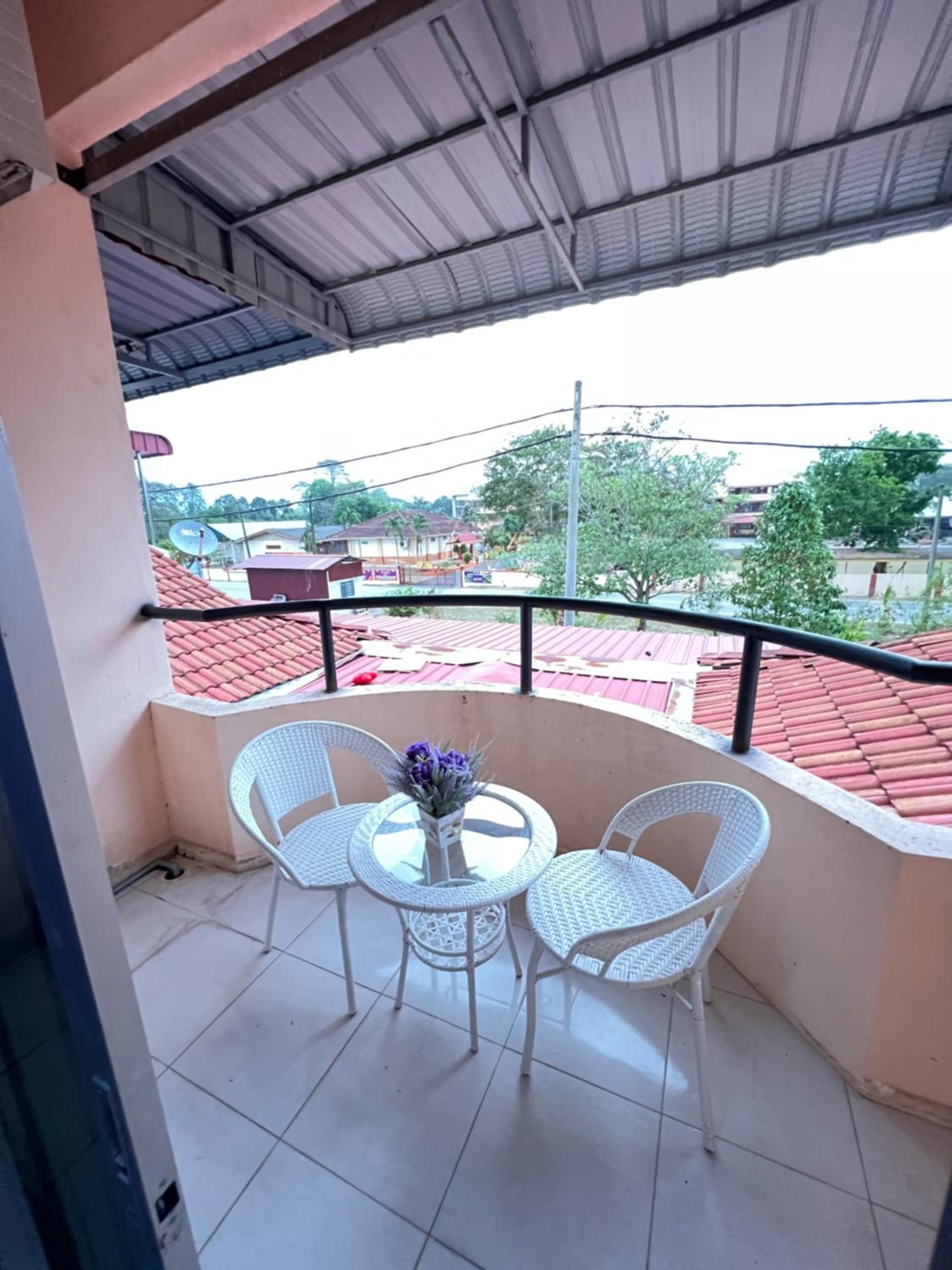 Homestay Alor setar by RINAA photo 8