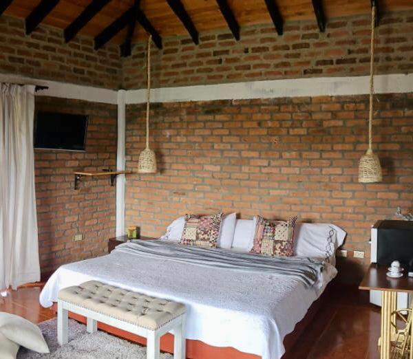 Villa Papayita