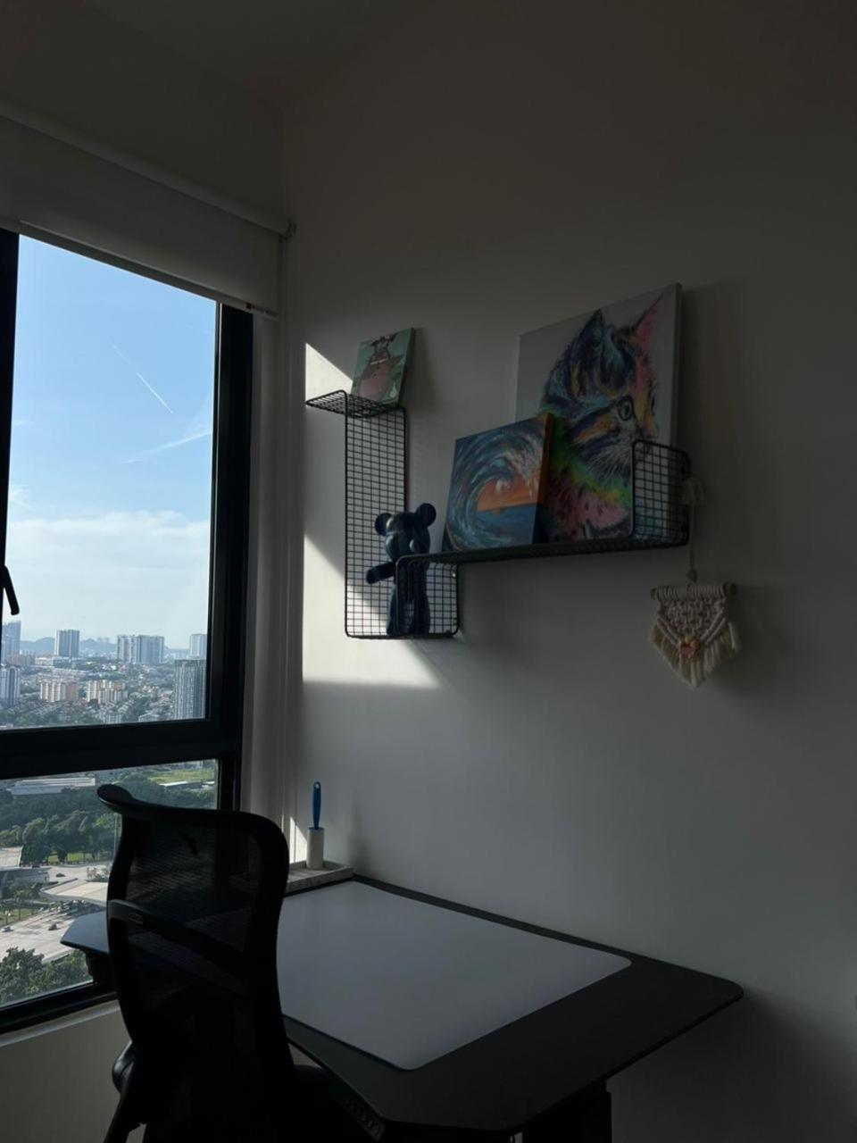 Cubic Botanical Suites Bangsar South by HomeBrickz