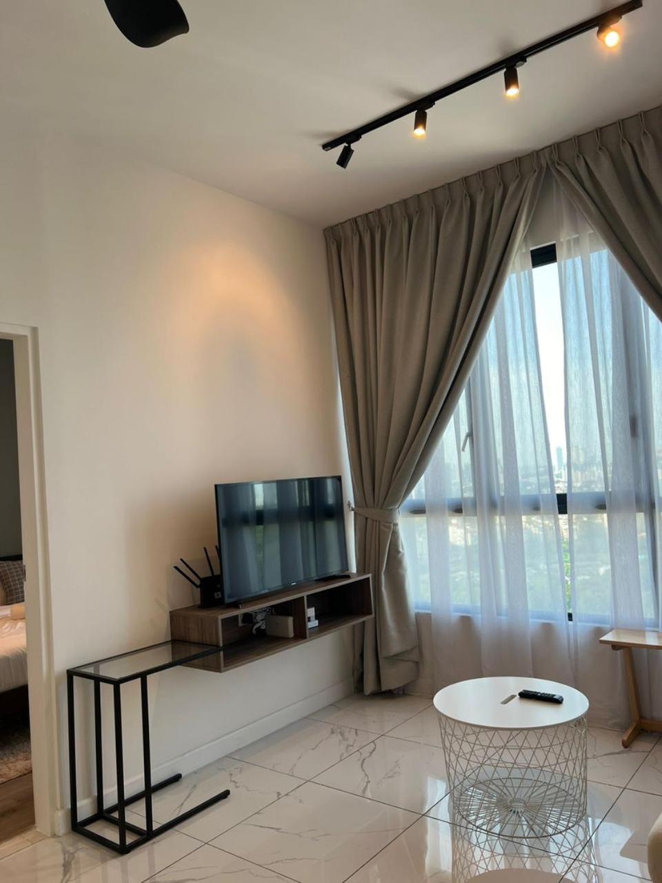 Cubic Botanical Suites Bangsar South by HomeBrickz