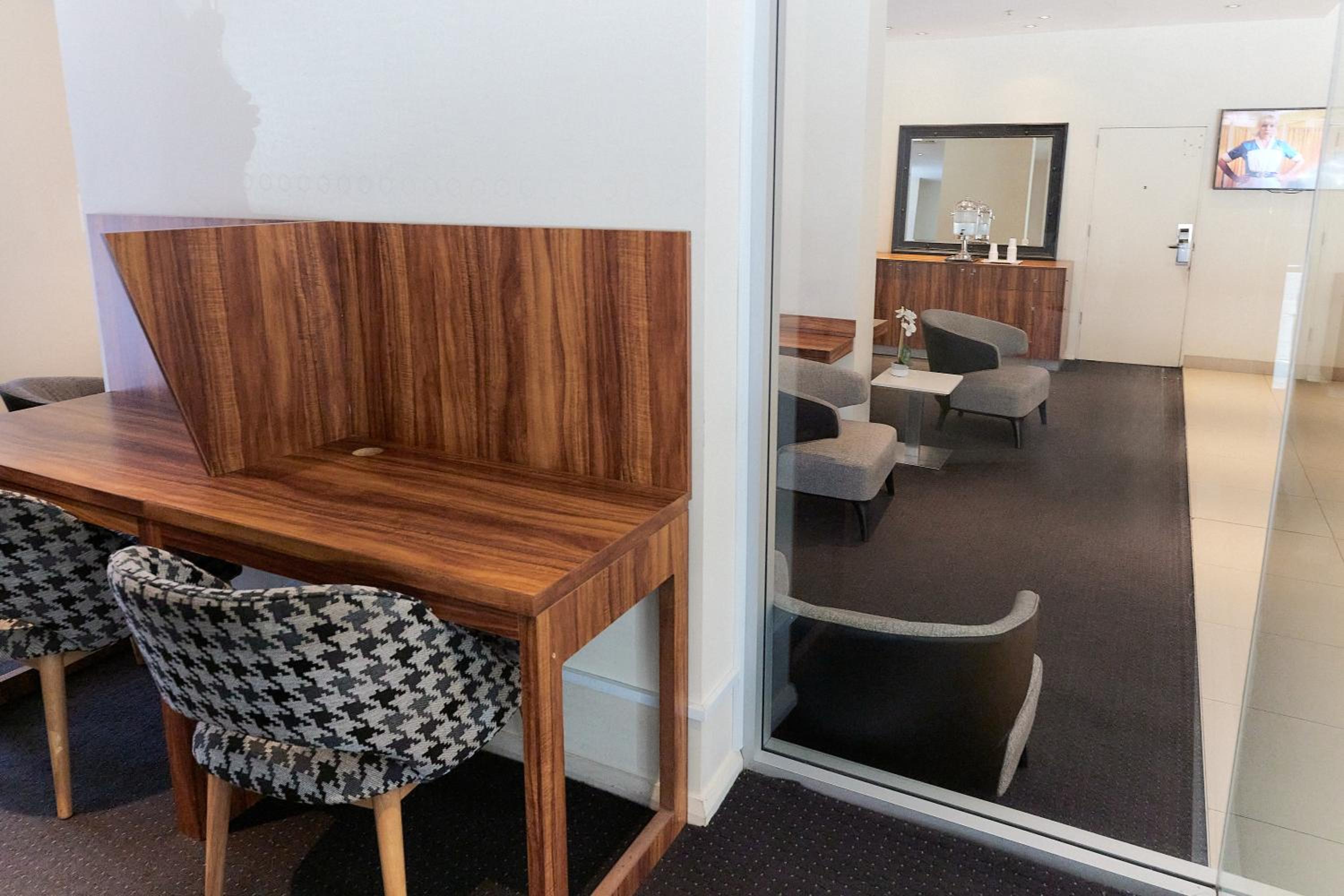 Central Studio Hotel Sydney photo 3