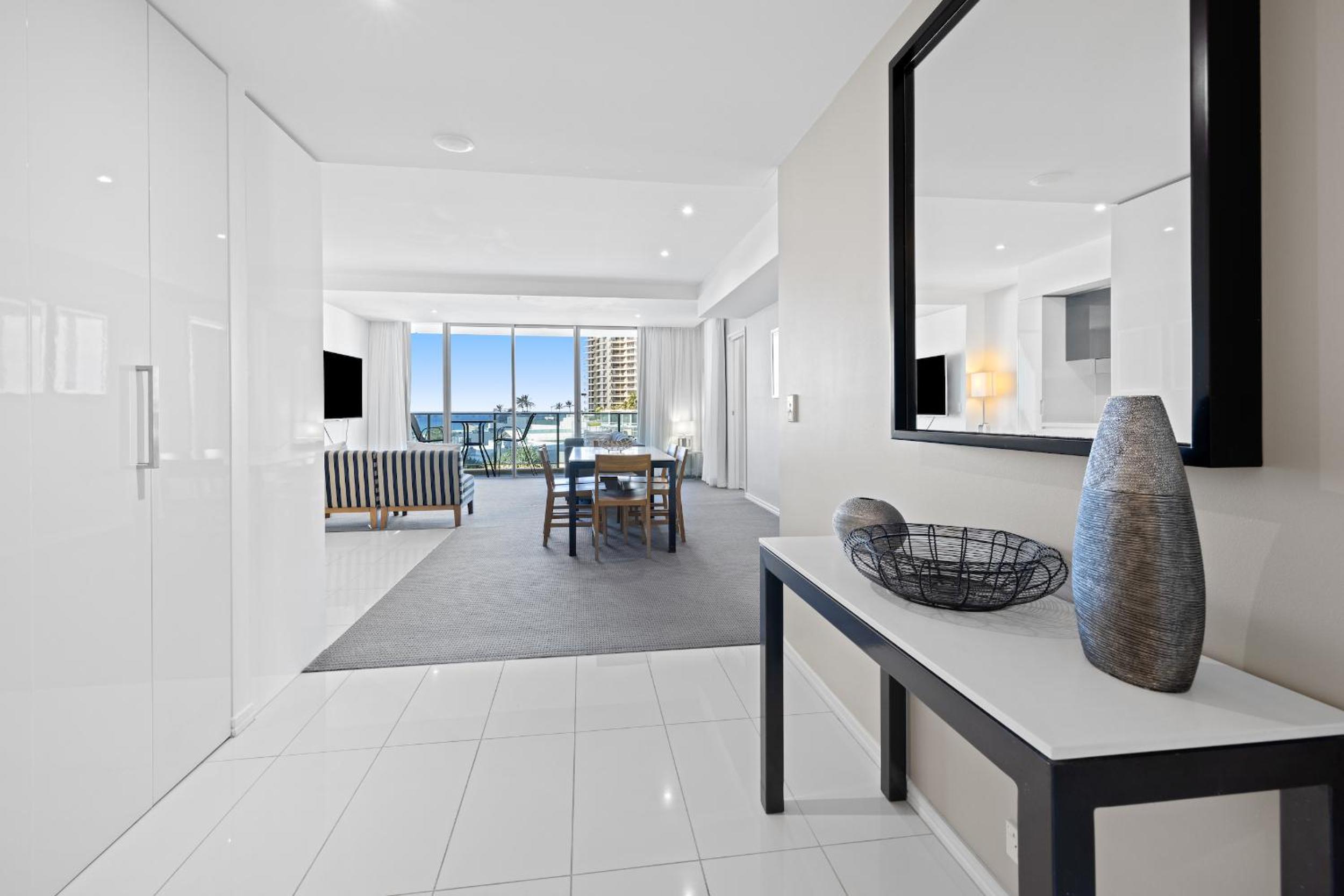 H-Residences Private Apartments - Hosted by Coastal Letting Co.