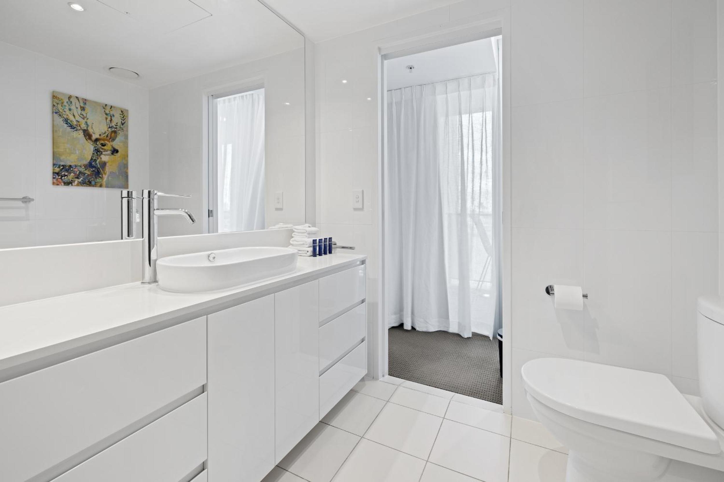 H-Residences Private Apartments - Hosted by Coastal Letting Co.