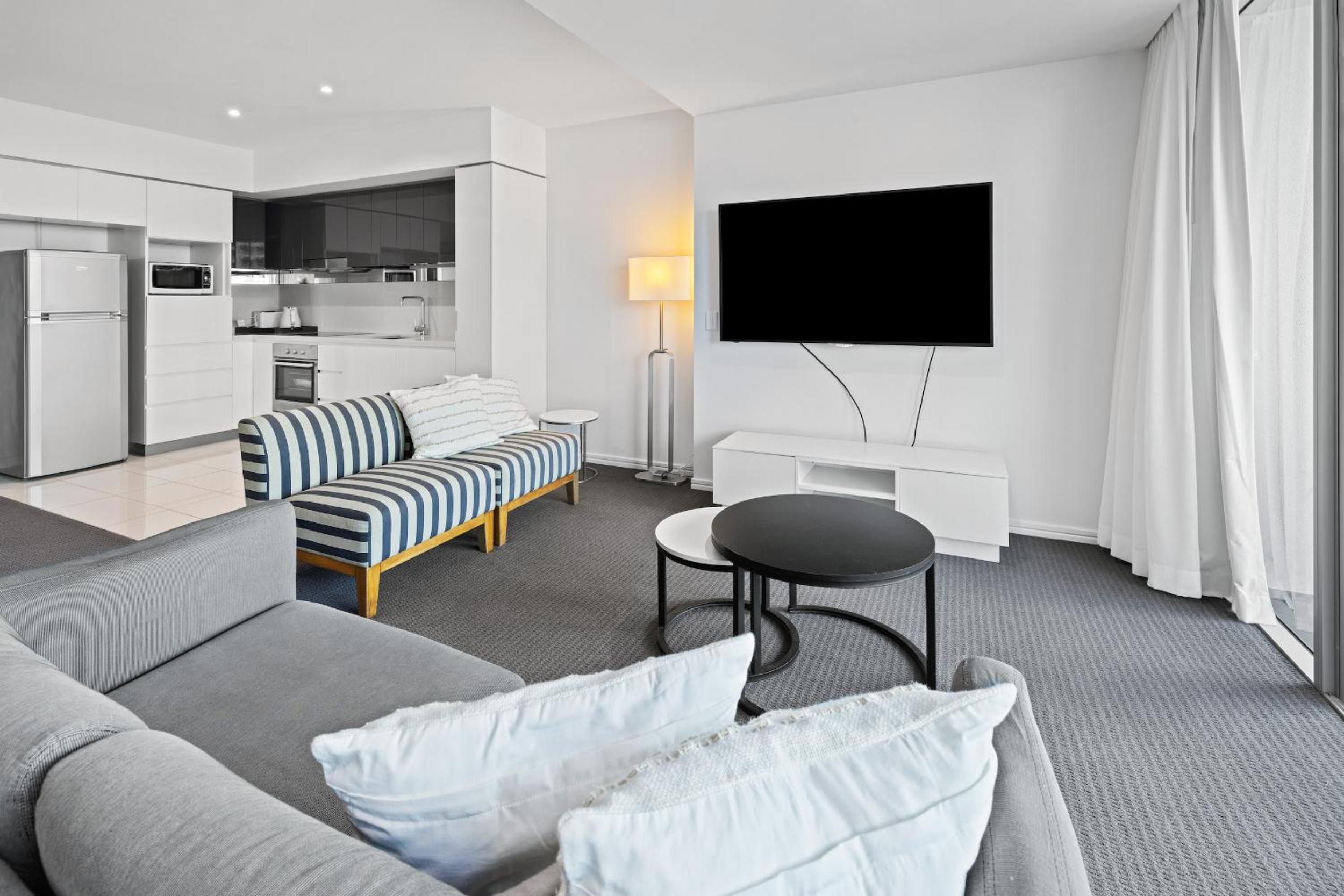 H-Residences Private Apartments - Hosted by Coastal Letting Co.