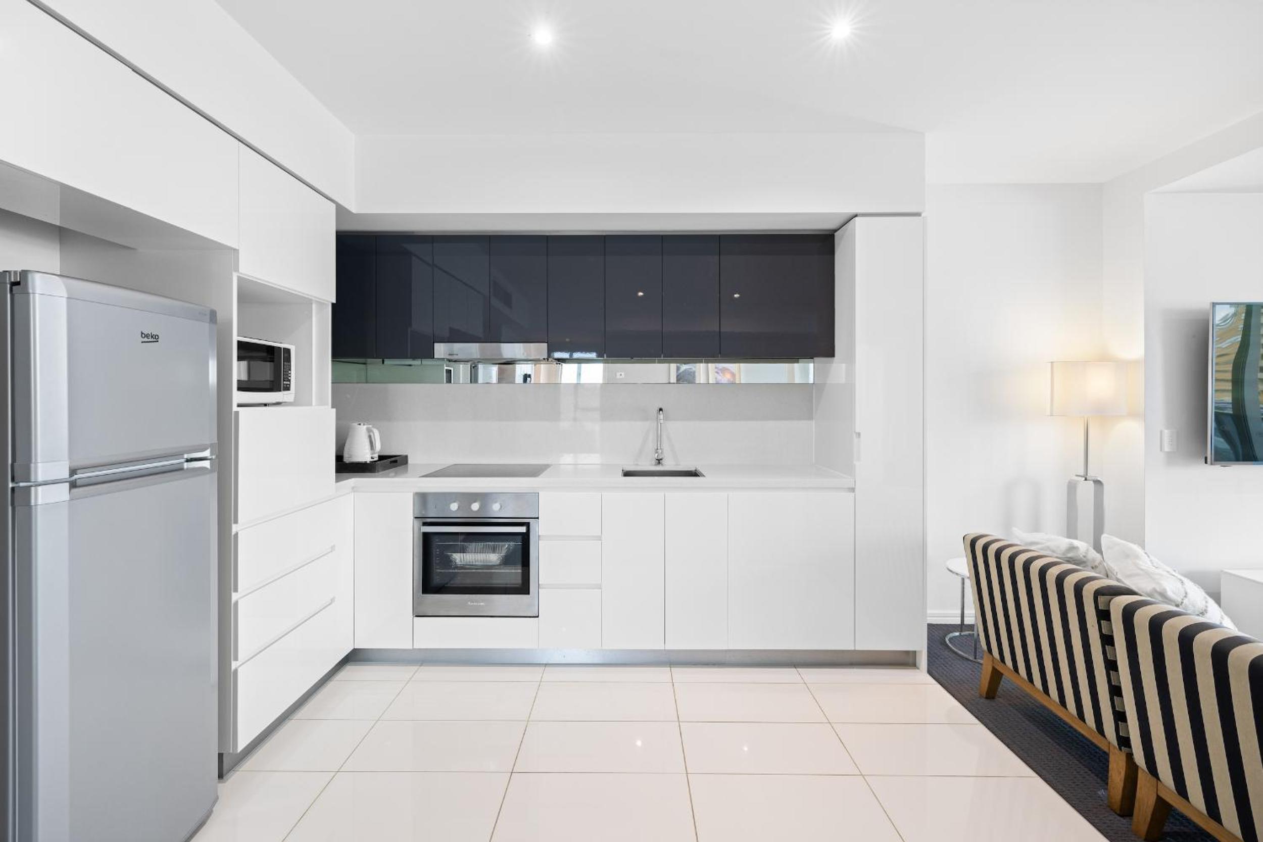 H-Residences Private Apartments - Hosted by Coastal Letting Co.