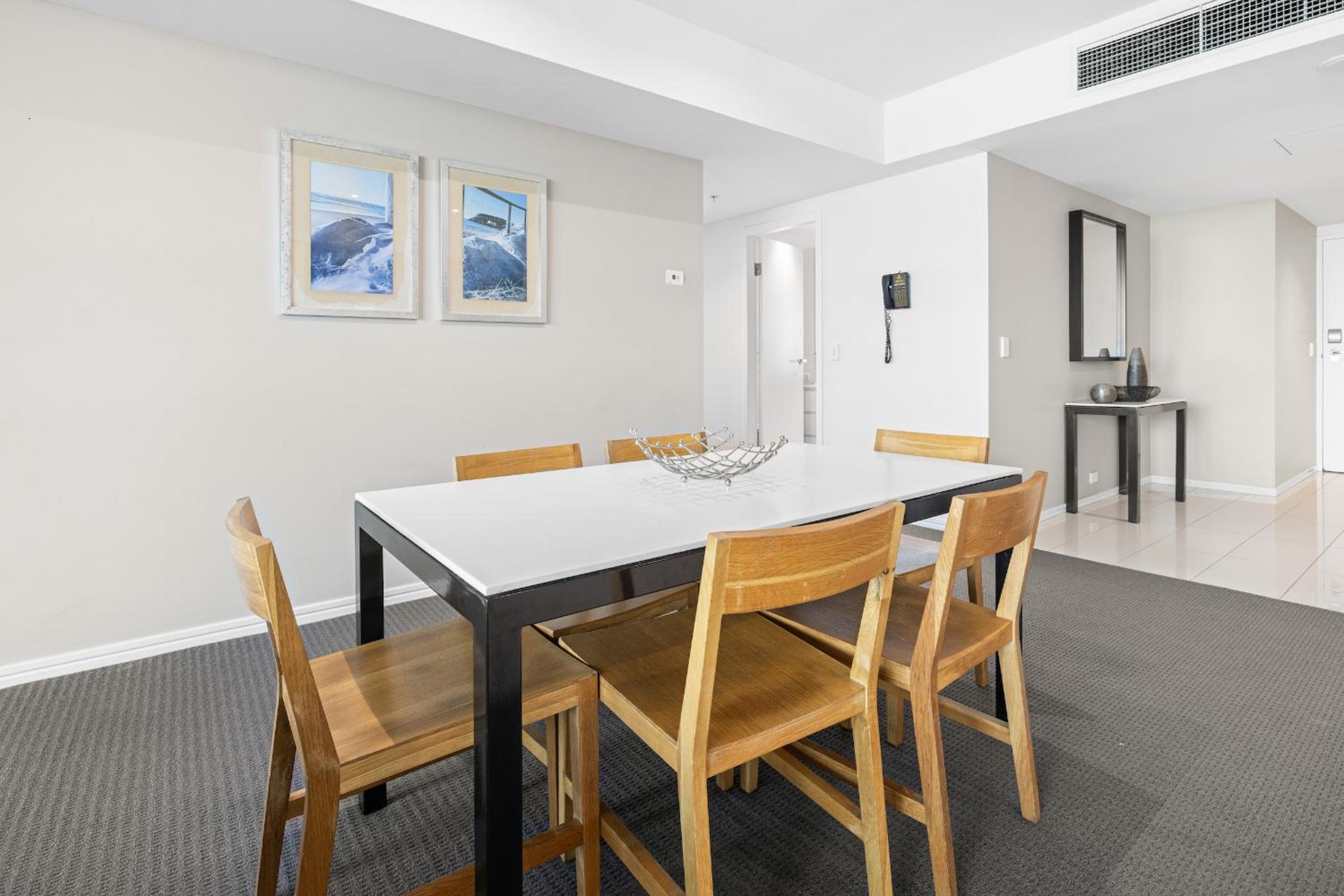 H-Residences Private Apartments - Hosted by Coastal Letting Co.