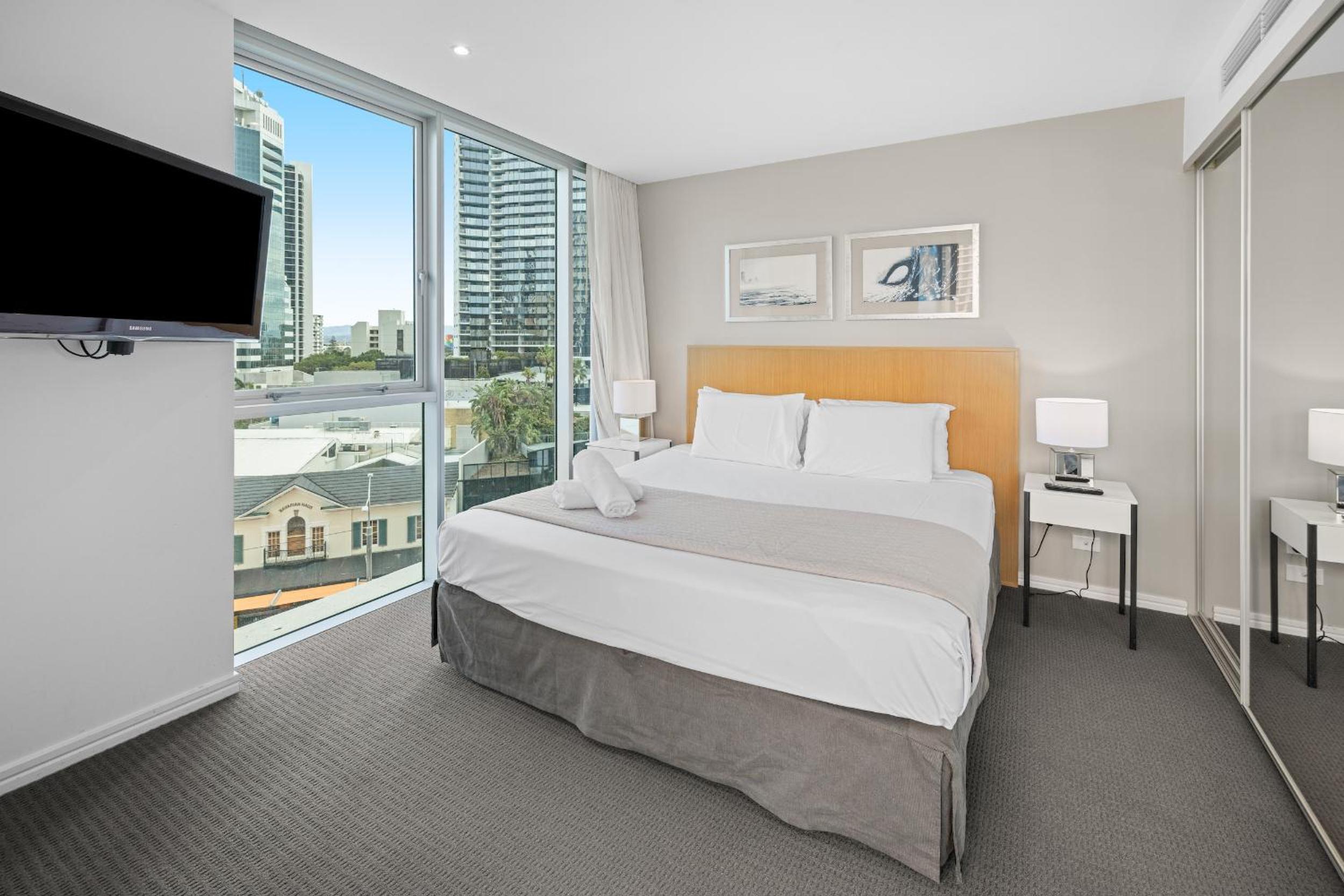 H-Residences Private Apartments - Hosted by Coastal Letting Co.